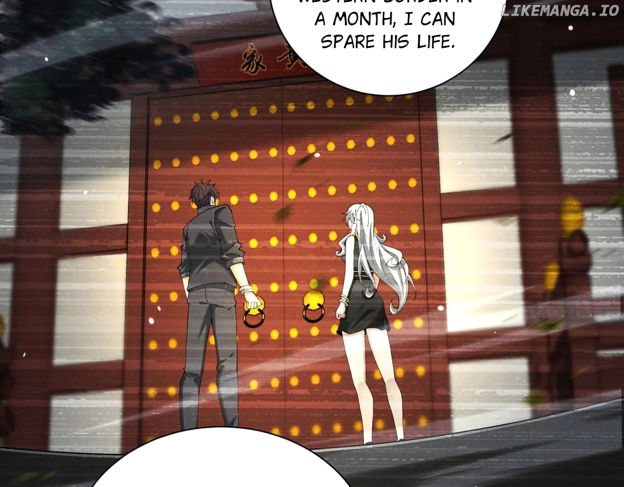WORTHLESS PROFESSION: DRAGON TAMER Chapter 117 - page 49